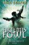 [Artemis Fowl 07] • Het Atlantis Complex